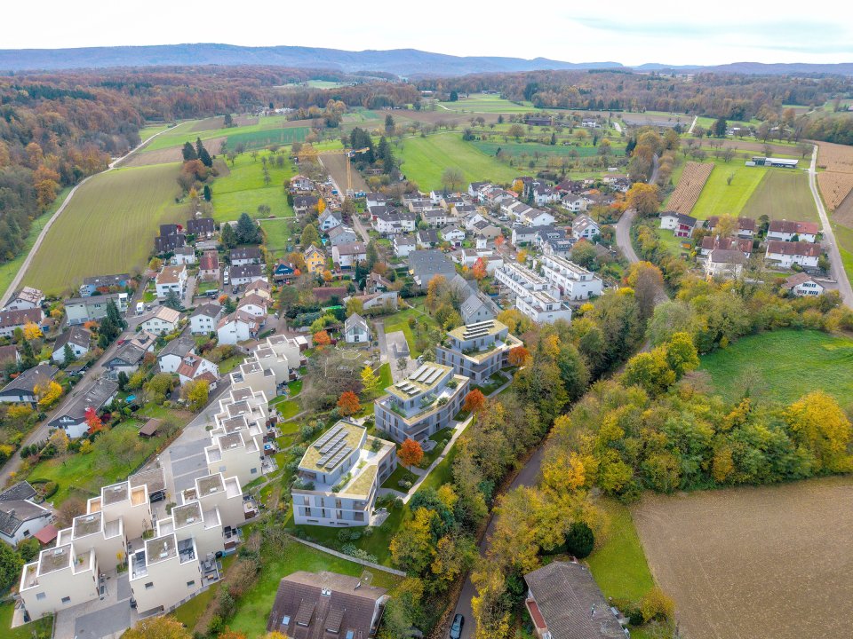 569 NWA Neuweilerstrasse Allschwil Vogelperspektive 3 260518 1s